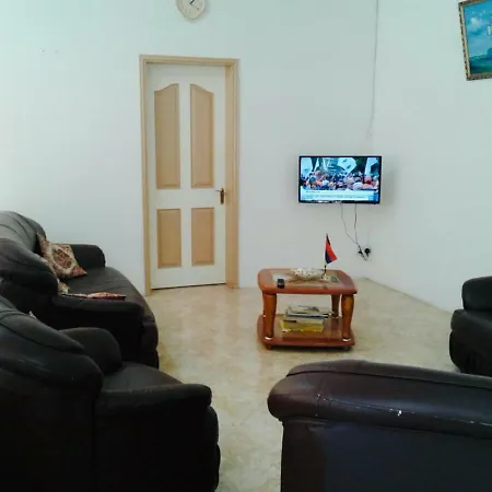 Le Serin Villa